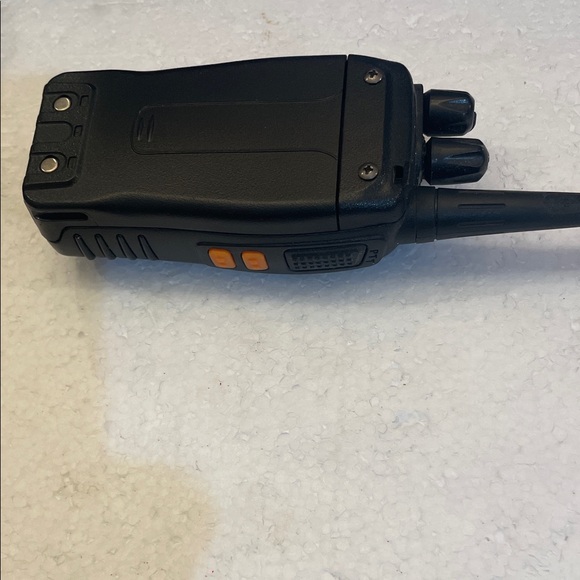 Retevis H-777 Two-Way Radios portable handheld 16 channel walkie-talkies - Picture 4 of 9